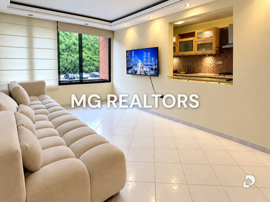 Apartamento en Caracas – 2