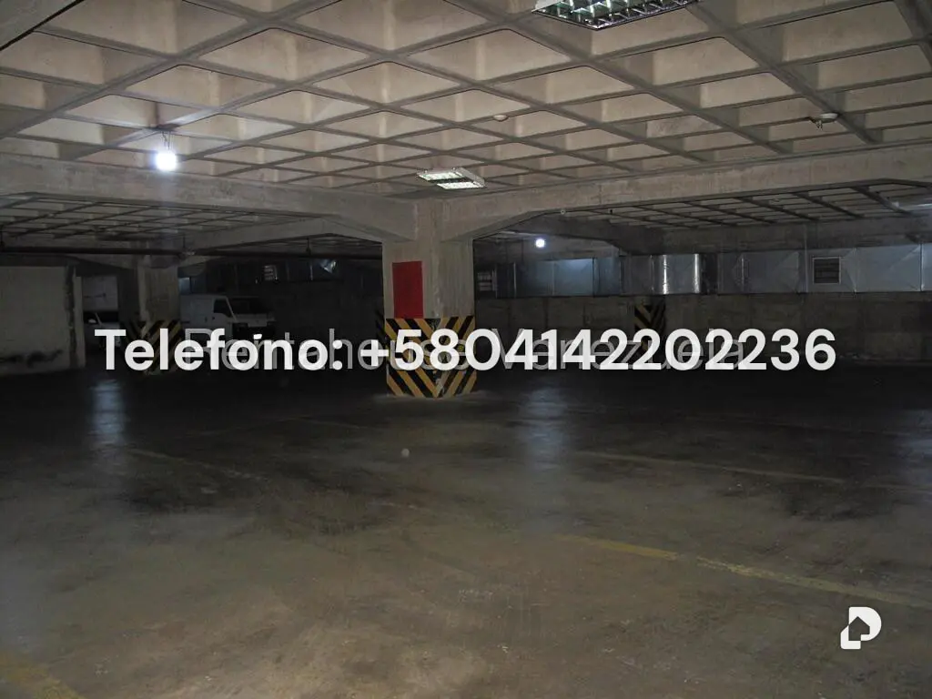 Warehouse in La Yaguara, Caracas – 16