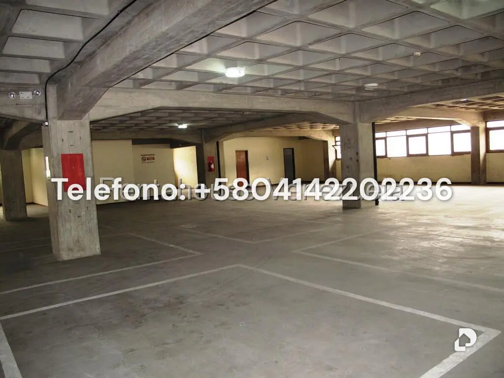 Warehouse in La Yaguara, Caracas – 3