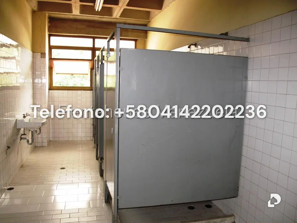 Warehouse in La Yaguara, Caracas – 9