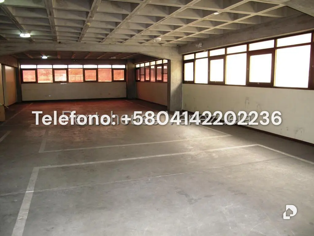 Warehouse in La Yaguara, Caracas – 5
