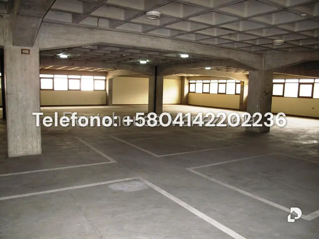 Warehouse in La Yaguara, Caracas – 7