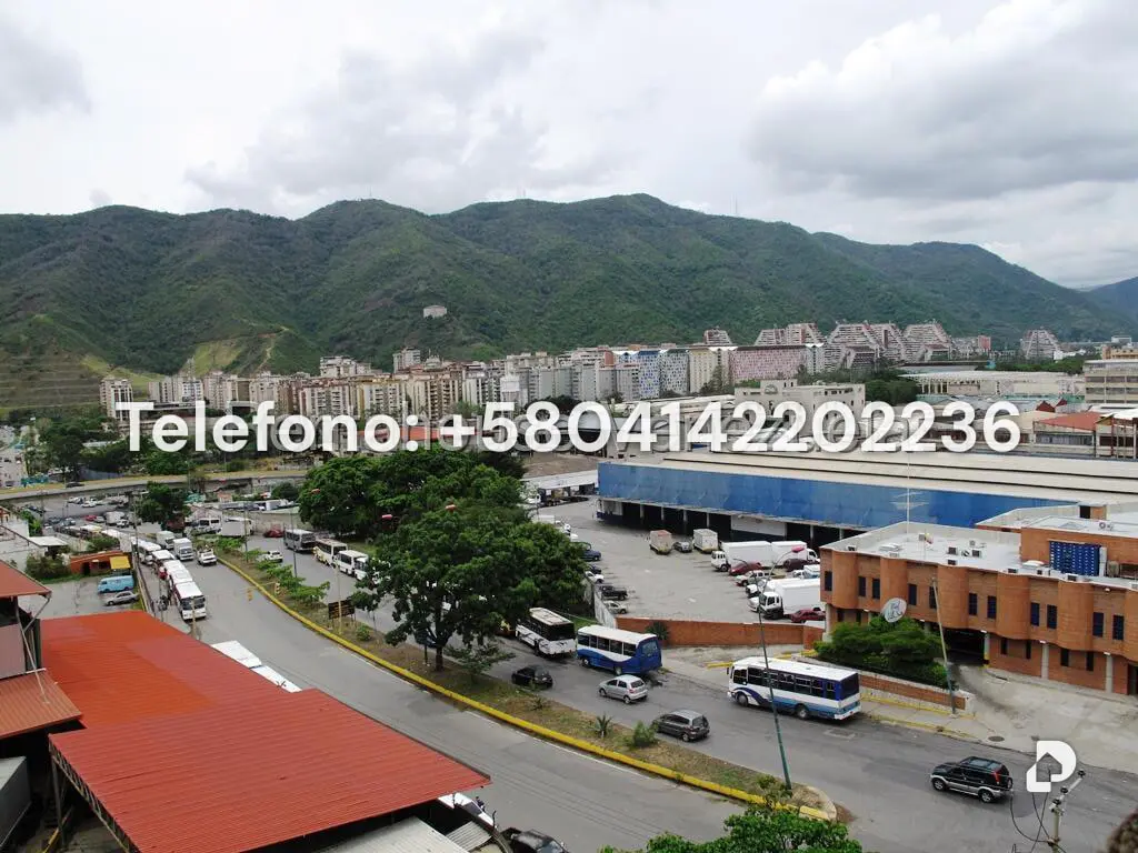 Warehouse in La Yaguara, Caracas – 13