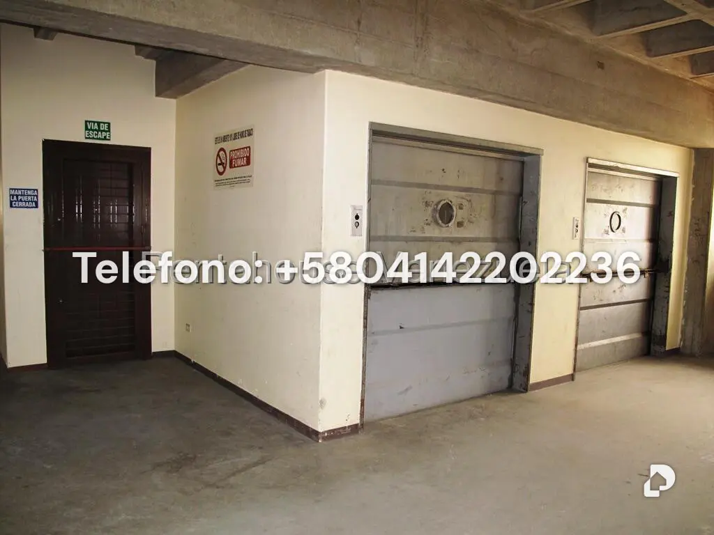 Warehouse in La Yaguara, Caracas – 8