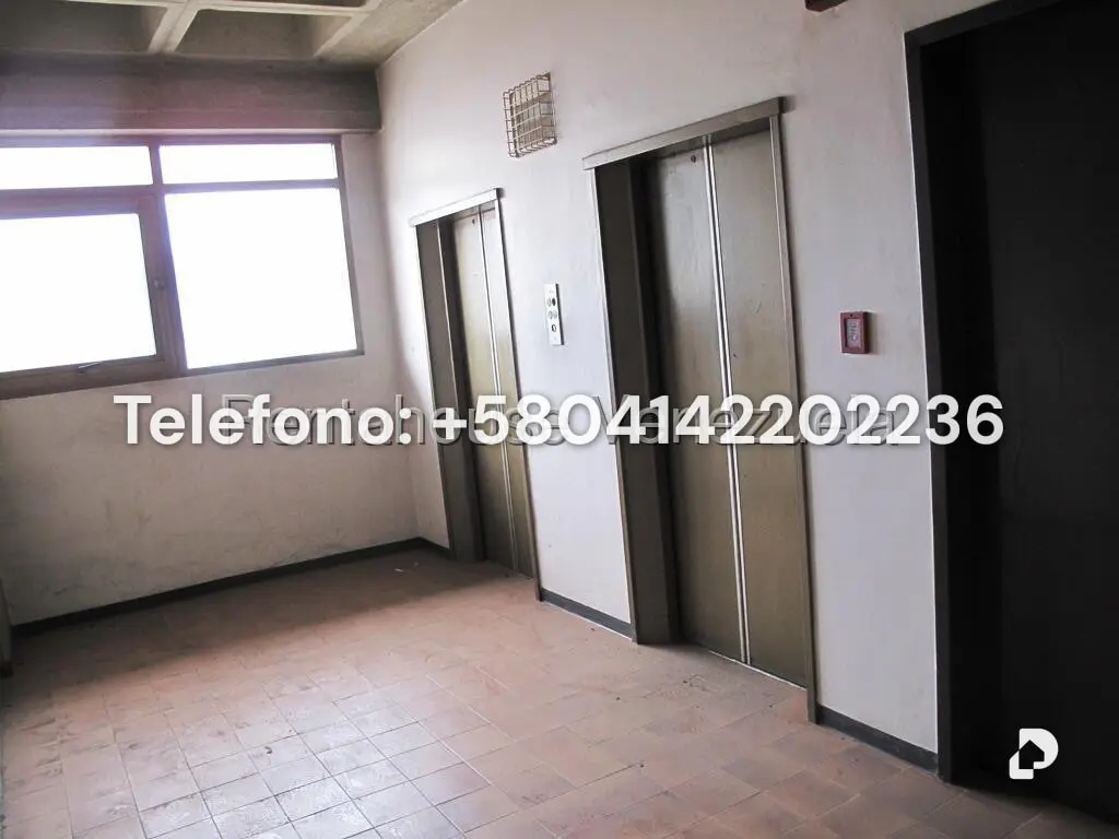 Warehouse in La Yaguara, Caracas – 1