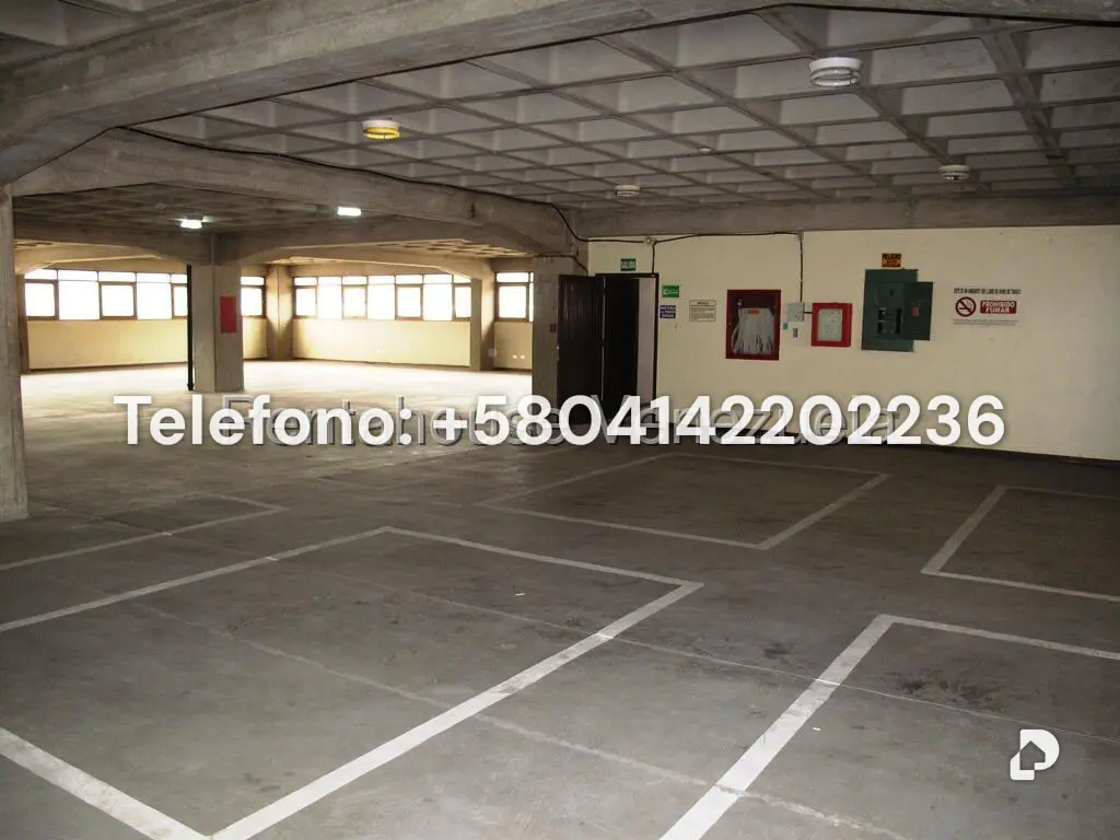 Warehouse in La Yaguara, Caracas – 6