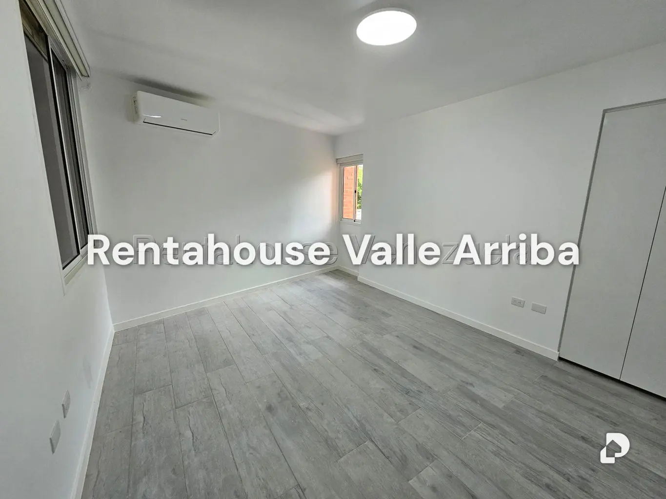 Apartamento en La Boyera, Caracas – 12