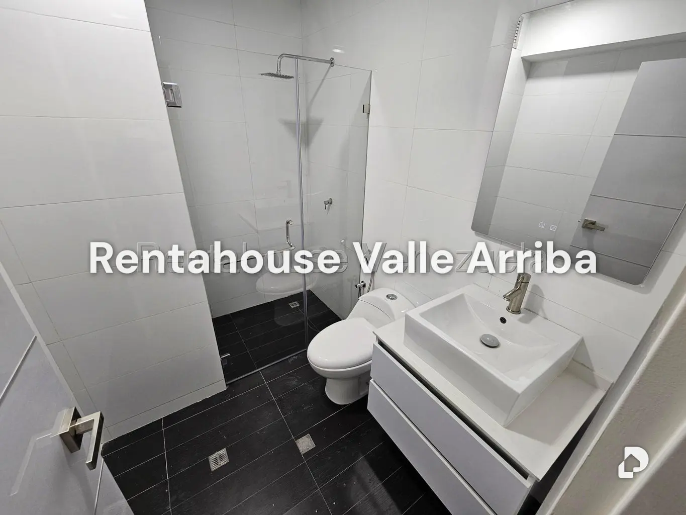 Apartamento en La Boyera, Caracas – 14