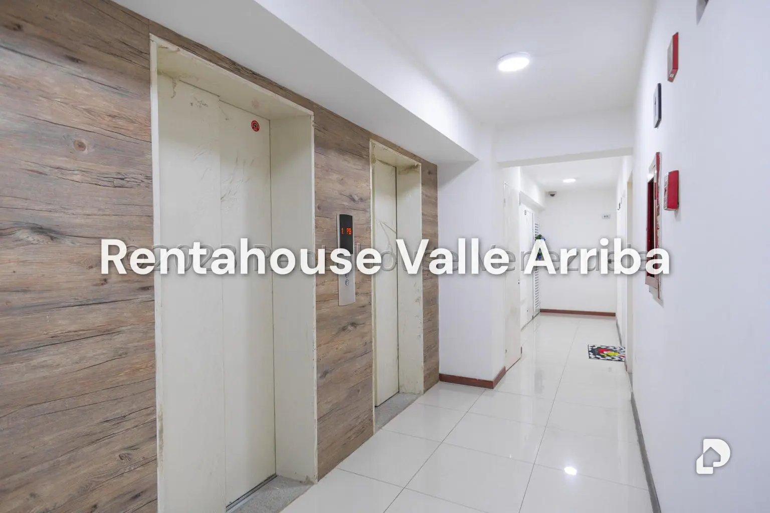 Apartamento en La Boyera, Caracas – 3