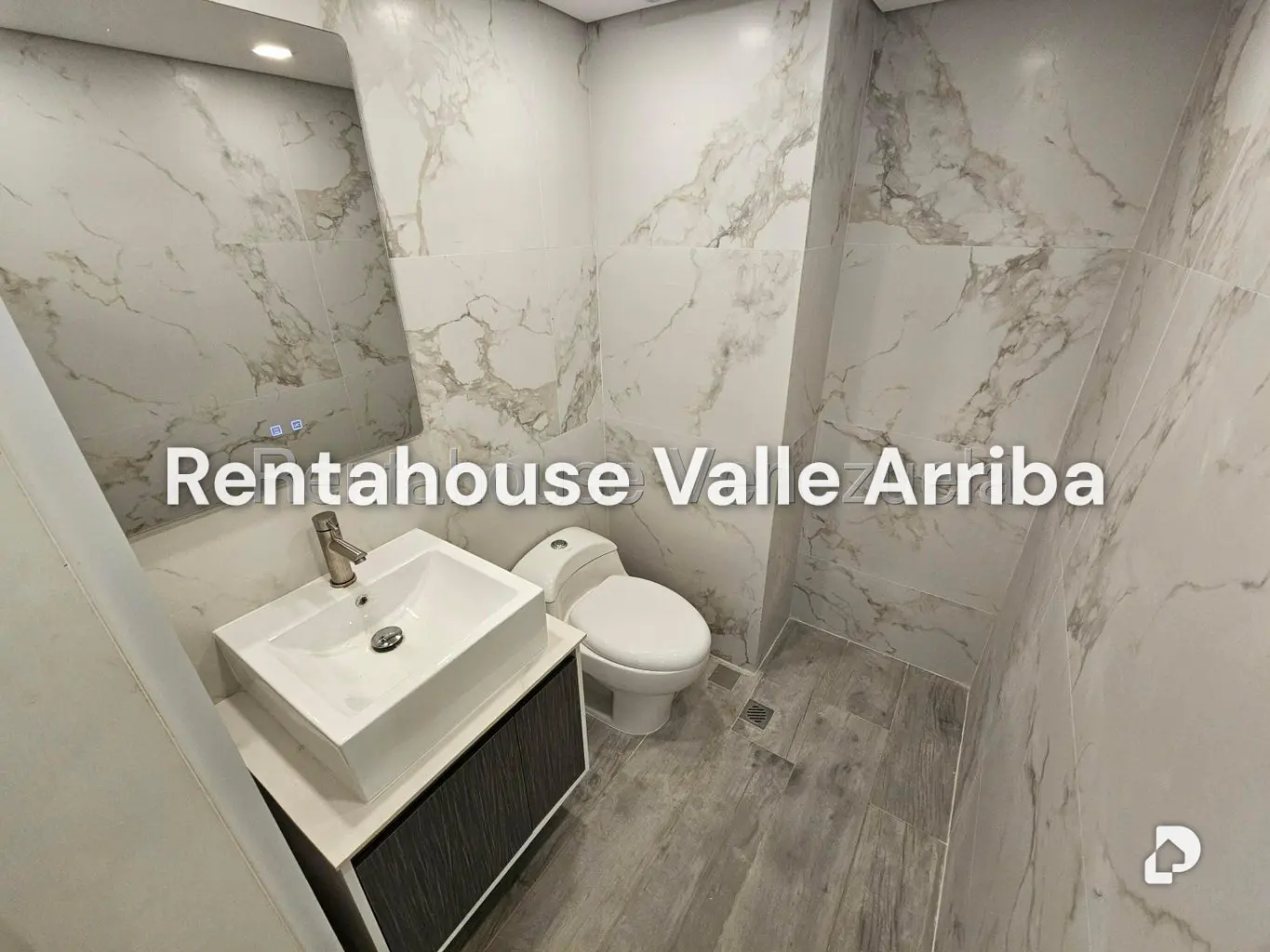 Apartamento en La Boyera, Caracas – 11