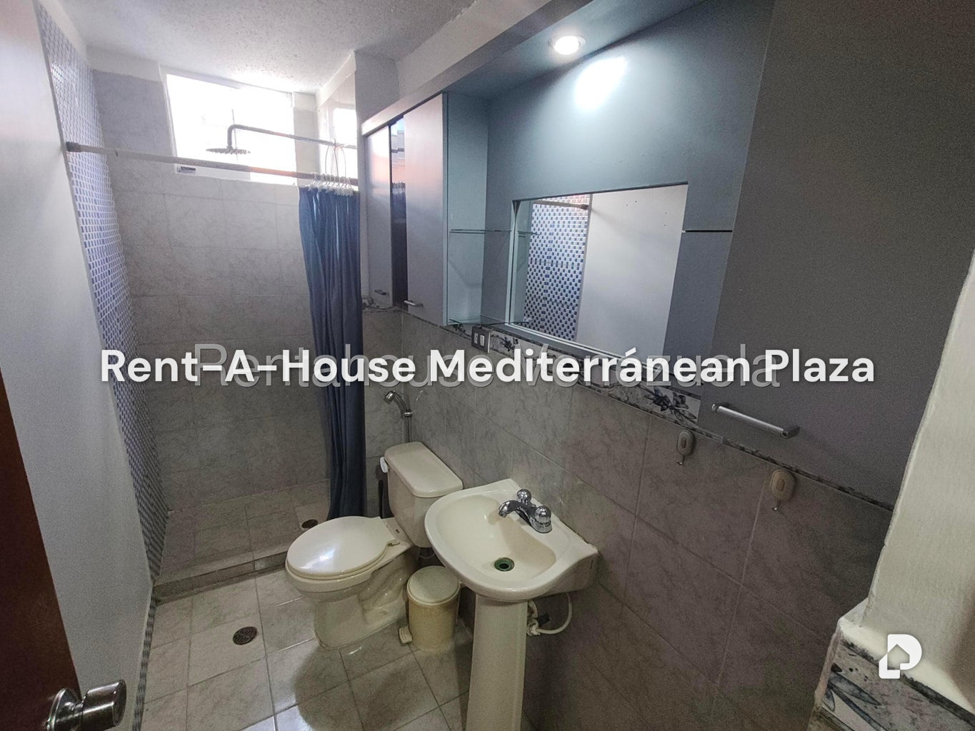 Apartment in El Tulipán, San Diego – 18