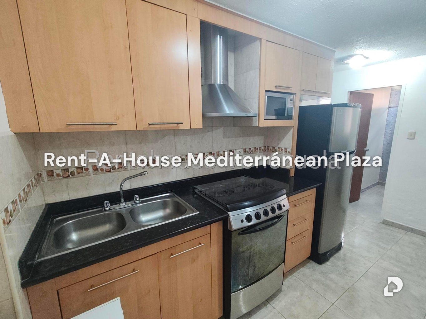 Apartment in El Tulipán, San Diego – 13