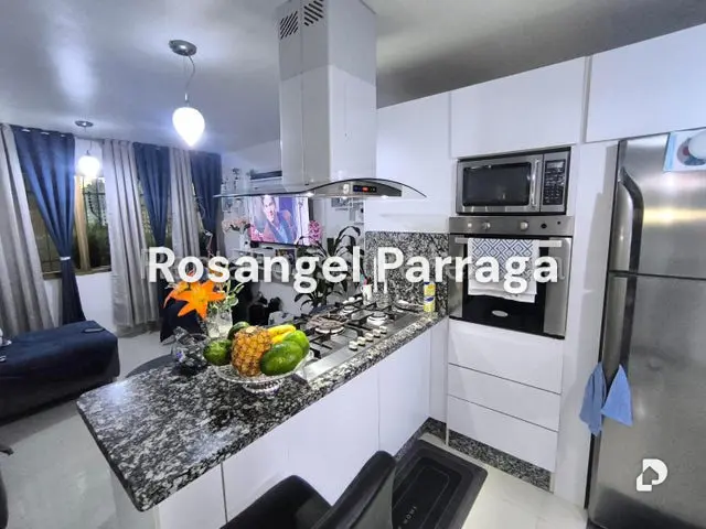 Apartamento en La Trigaleña, Valencia – 11