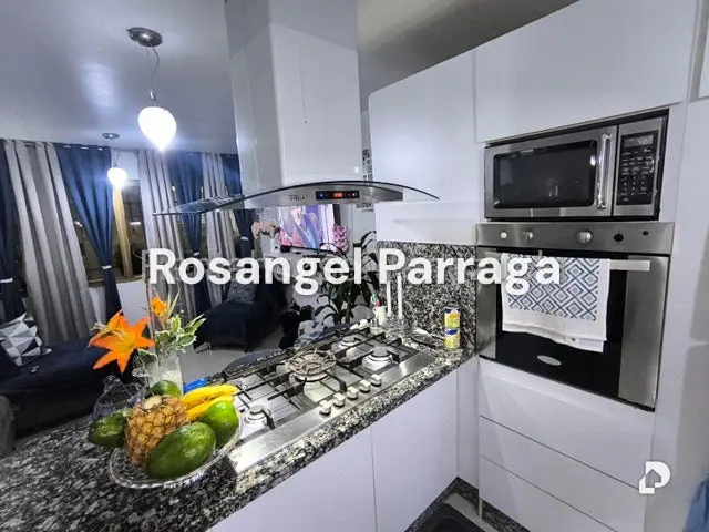Apartamento en La Trigaleña, Valencia – 12