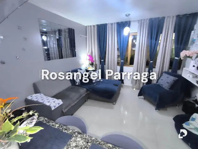 Apartamento en La Trigaleña, Valencia – 7