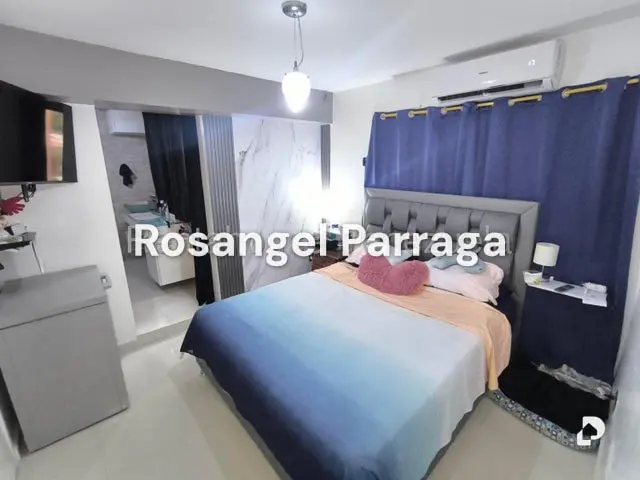 Apartamento en La Trigaleña, Valencia – 13