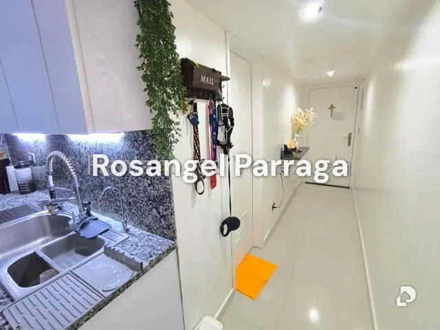 Apartamento en La Trigaleña, Valencia – 3