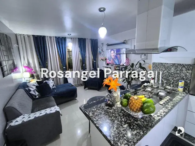 Apartamento en La Trigaleña, Valencia – 8
