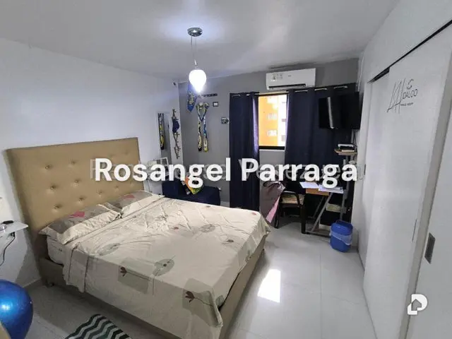 Apartamento en La Trigaleña, Valencia – 14
