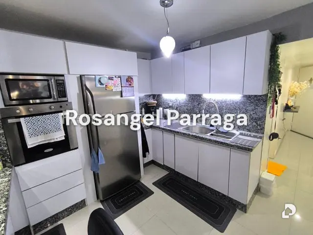 Apartamento en La Trigaleña, Valencia – 6