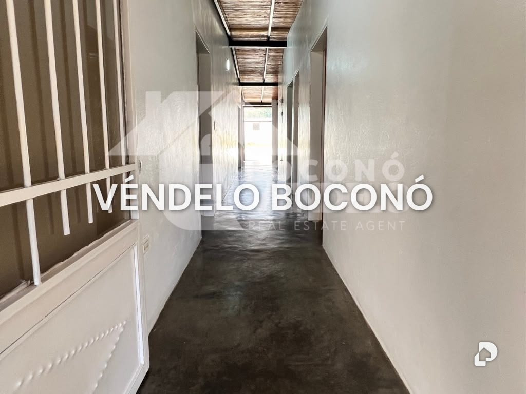 Casa en Boconó, Bocono – 15