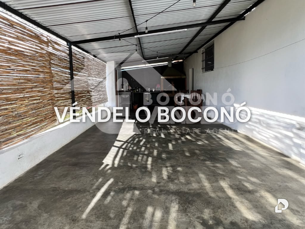 Casa en Boconó, Bocono – 4