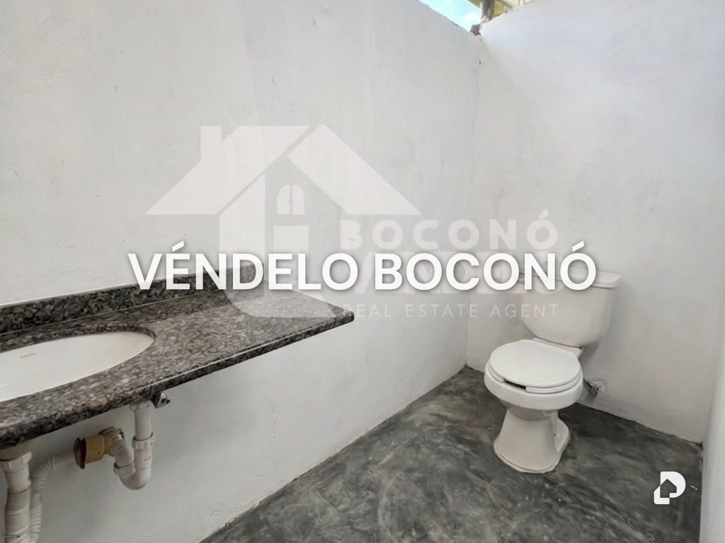 Casa en Boconó, Bocono – 13