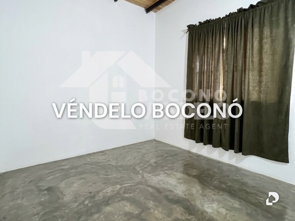 Casa en Boconó, Bocono – 11