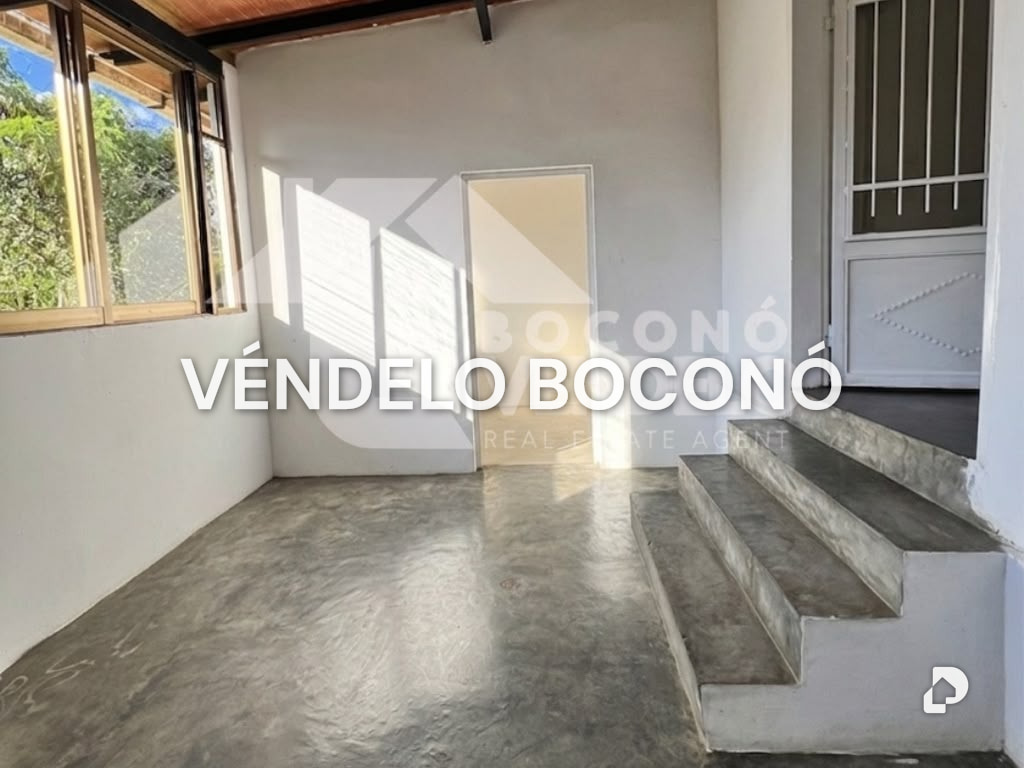 Casa en Boconó, Bocono – 16