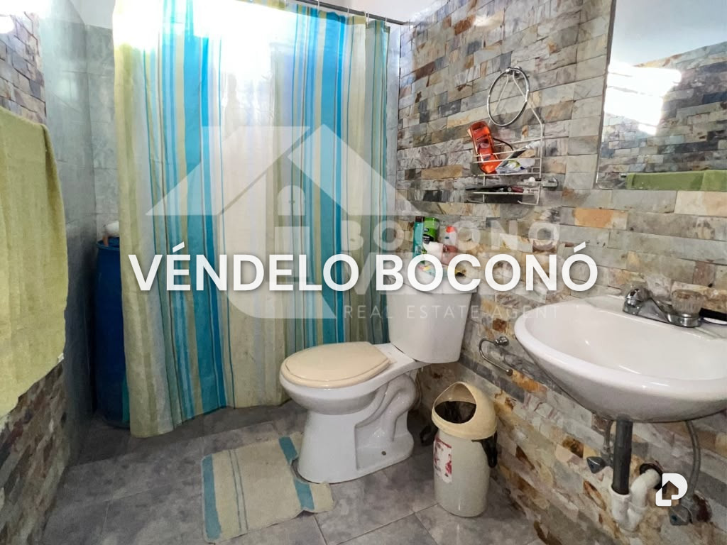 Casa en Boconó, Bocono – 8