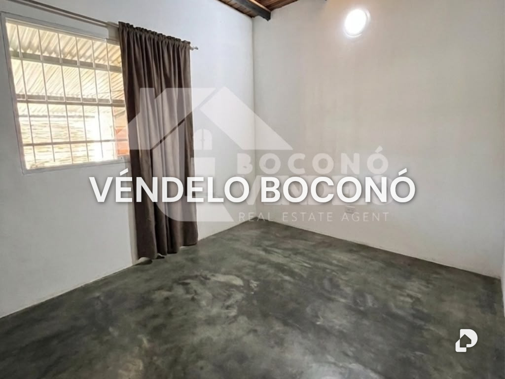 Casa en Boconó, Bocono – 14