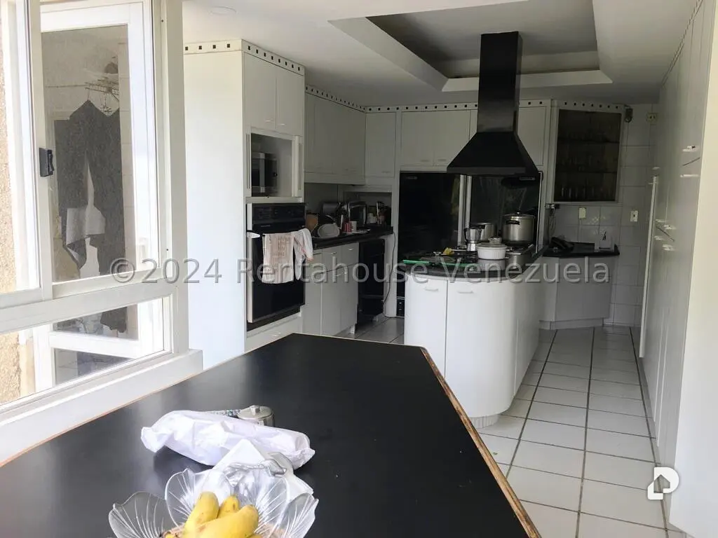 Apartamento en Los Samanes, Caracas – 12