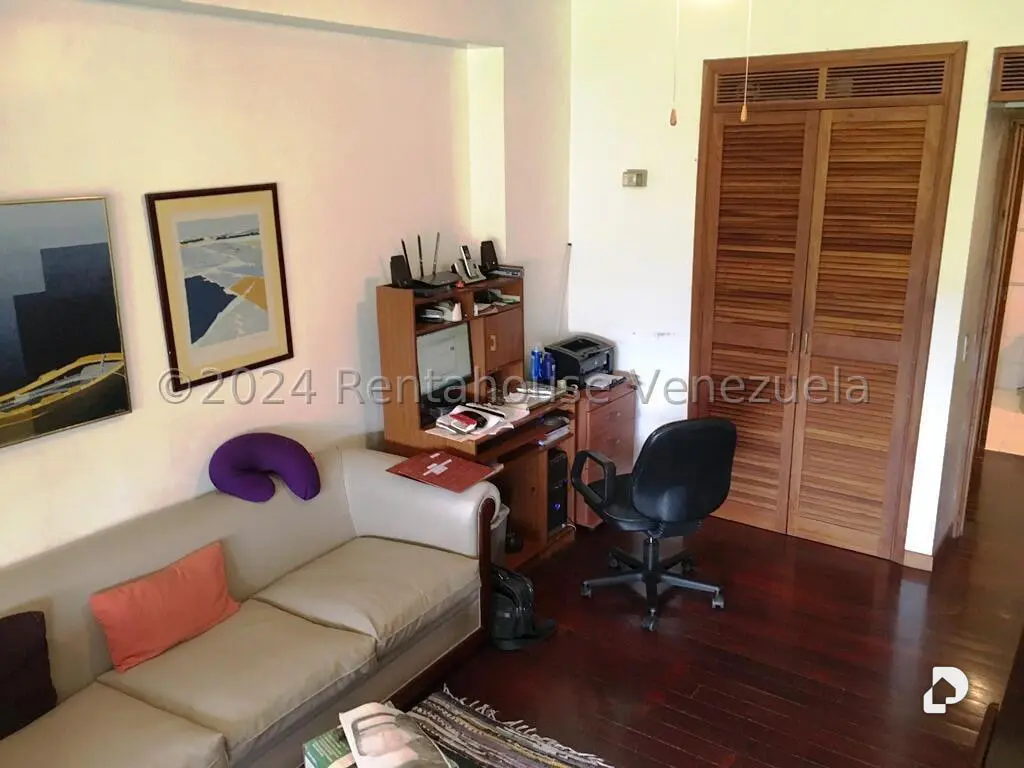 Apartamento en Los Samanes, Caracas – 22
