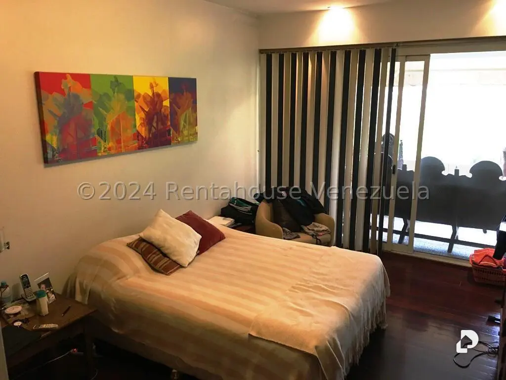 Apartamento en Los Samanes, Caracas – 24