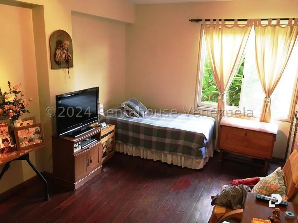 Apartamento en Los Samanes, Caracas – 28