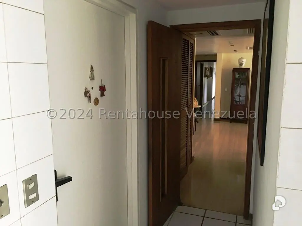 Apartamento en Los Samanes, Caracas – 15