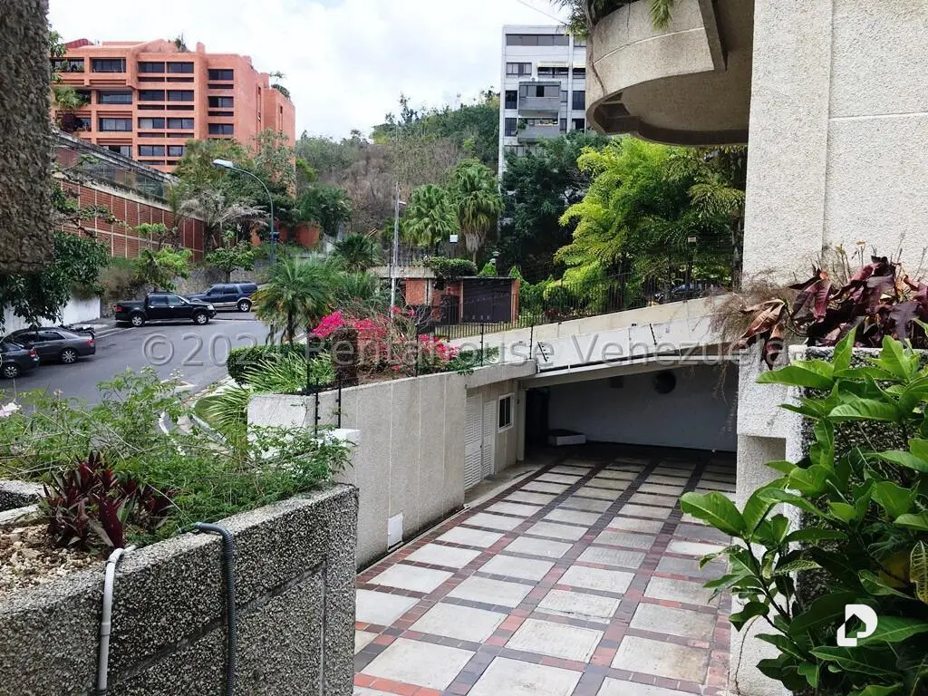 Apartamento en Los Samanes, Caracas – 4