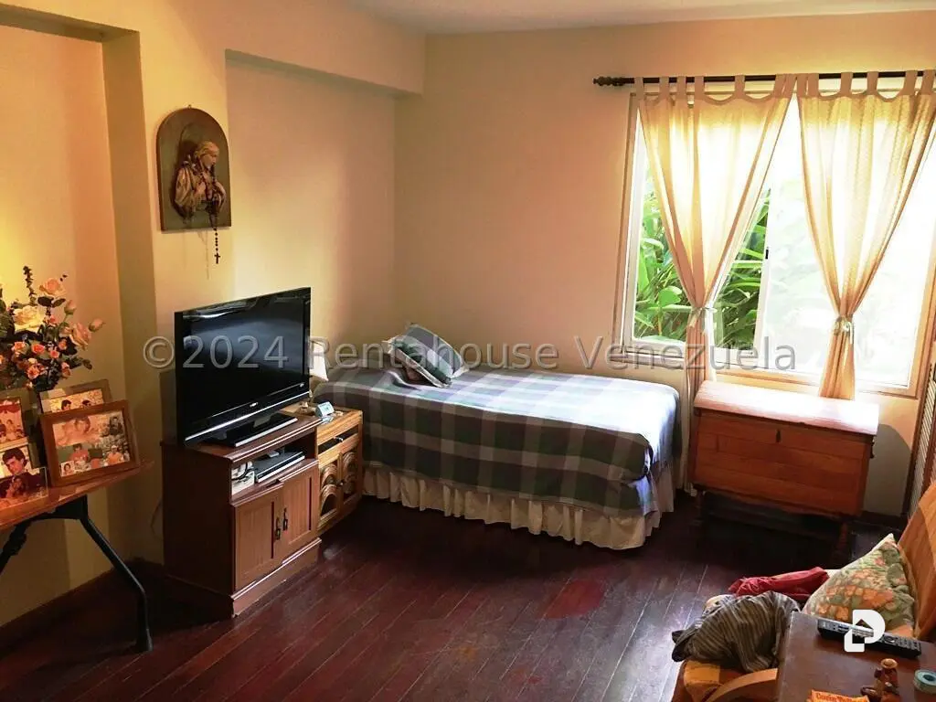 Apartamento en Los Samanes, Caracas – 27