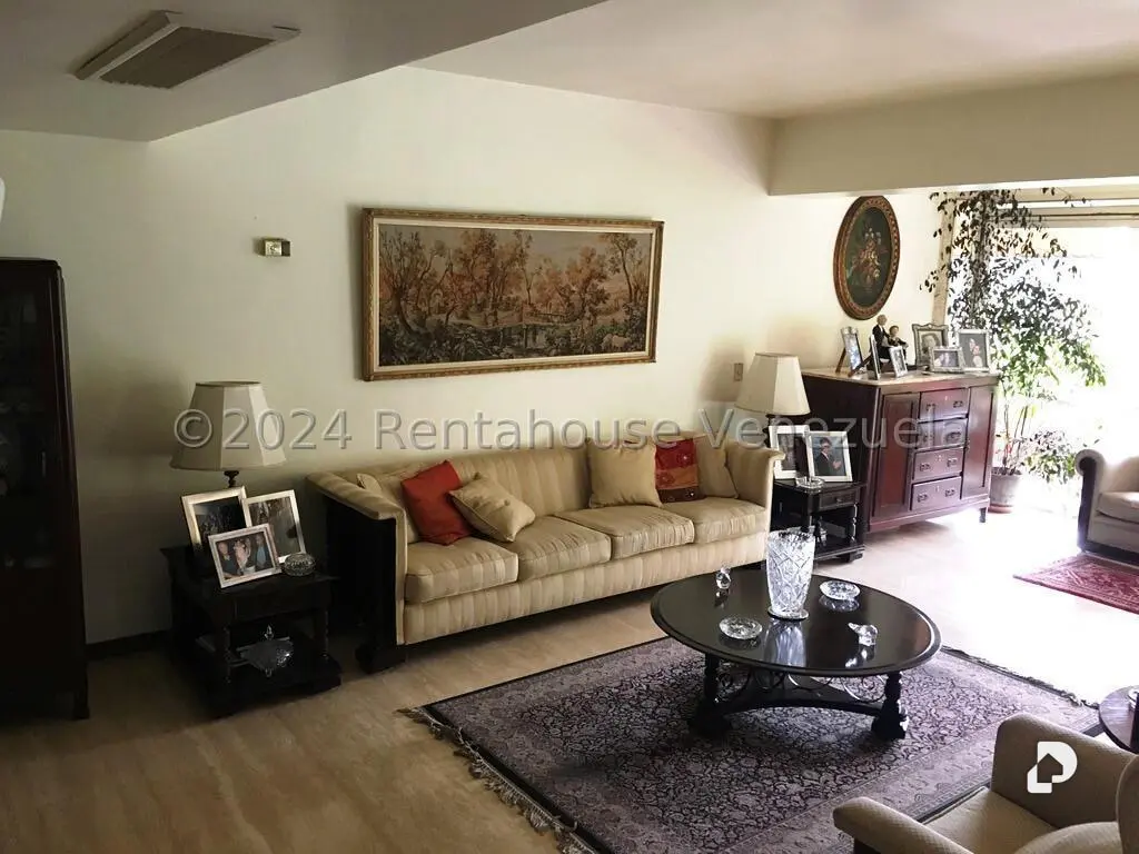 Apartamento en Los Samanes, Caracas – 6