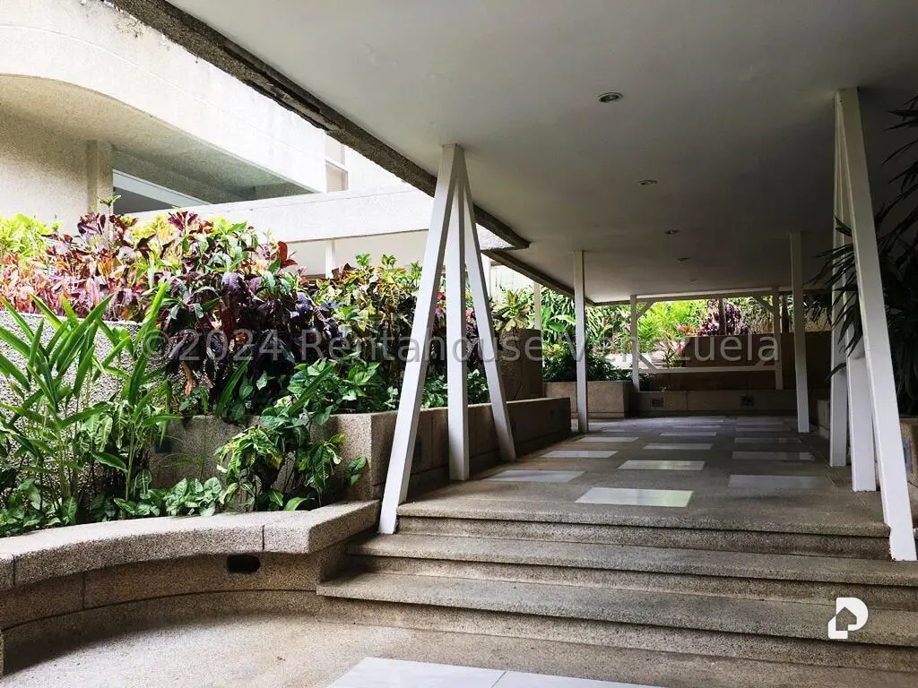 Apartamento en Los Samanes, Caracas – 2