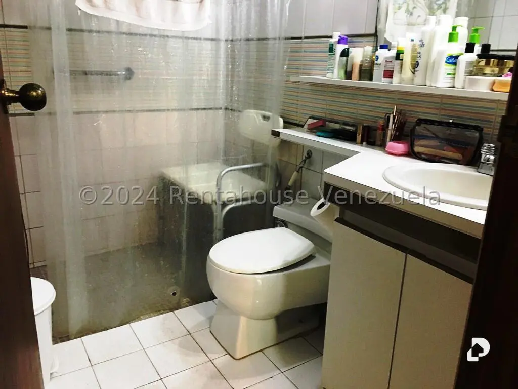 Apartamento en Los Samanes, Caracas – 30