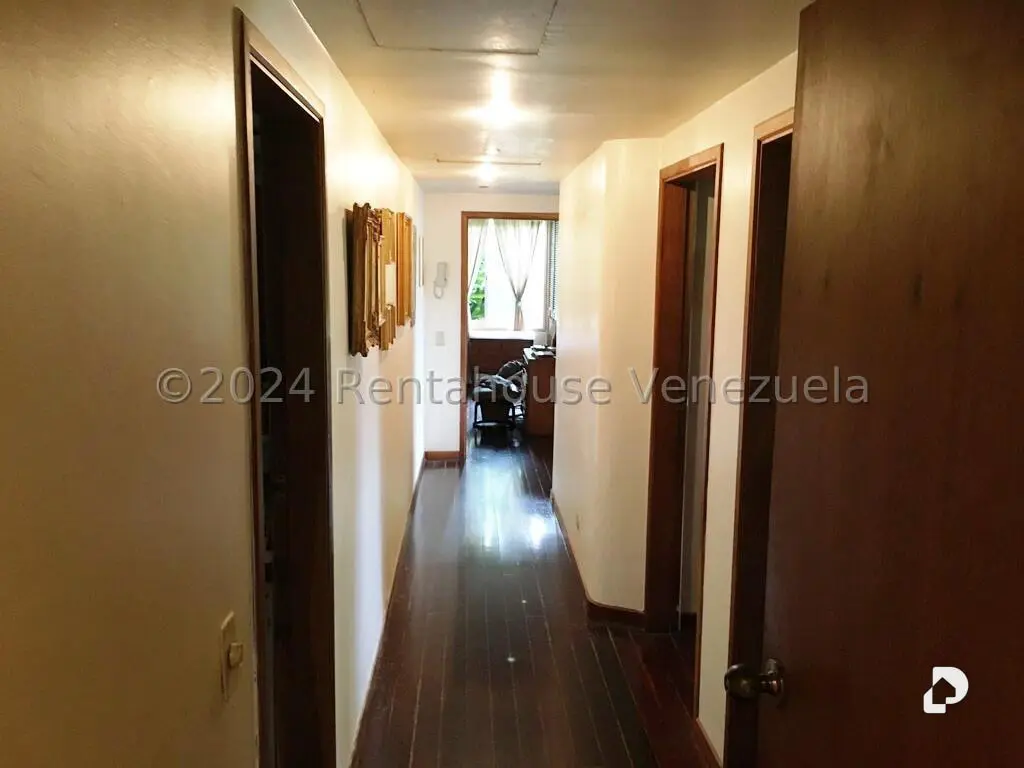 Apartamento en Los Samanes, Caracas – 20