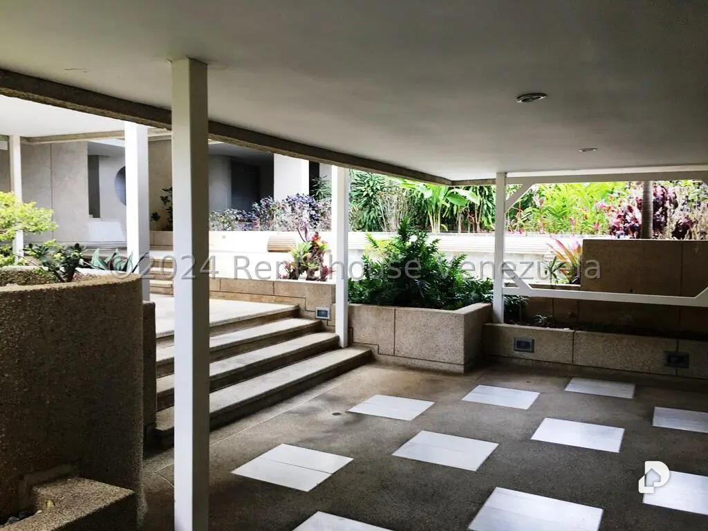 Apartamento en Los Samanes, Caracas – 3