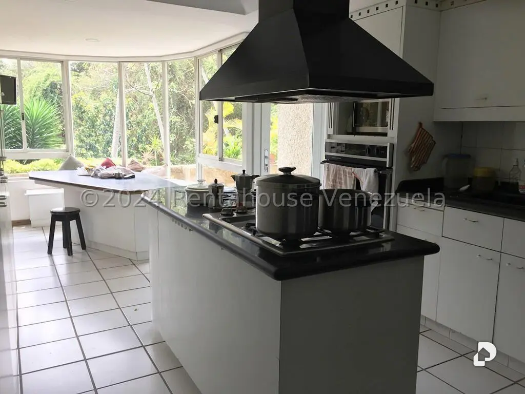 Apartamento en Los Samanes, Caracas – 13
