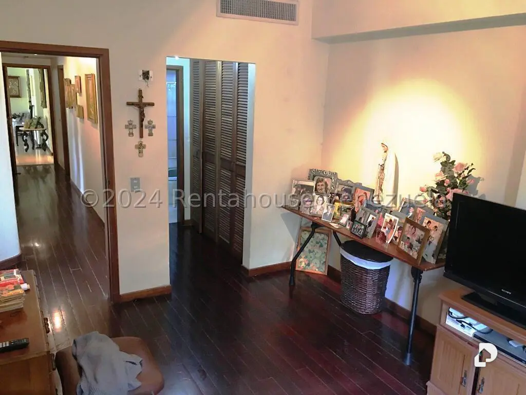 Apartamento en Los Samanes, Caracas – 29