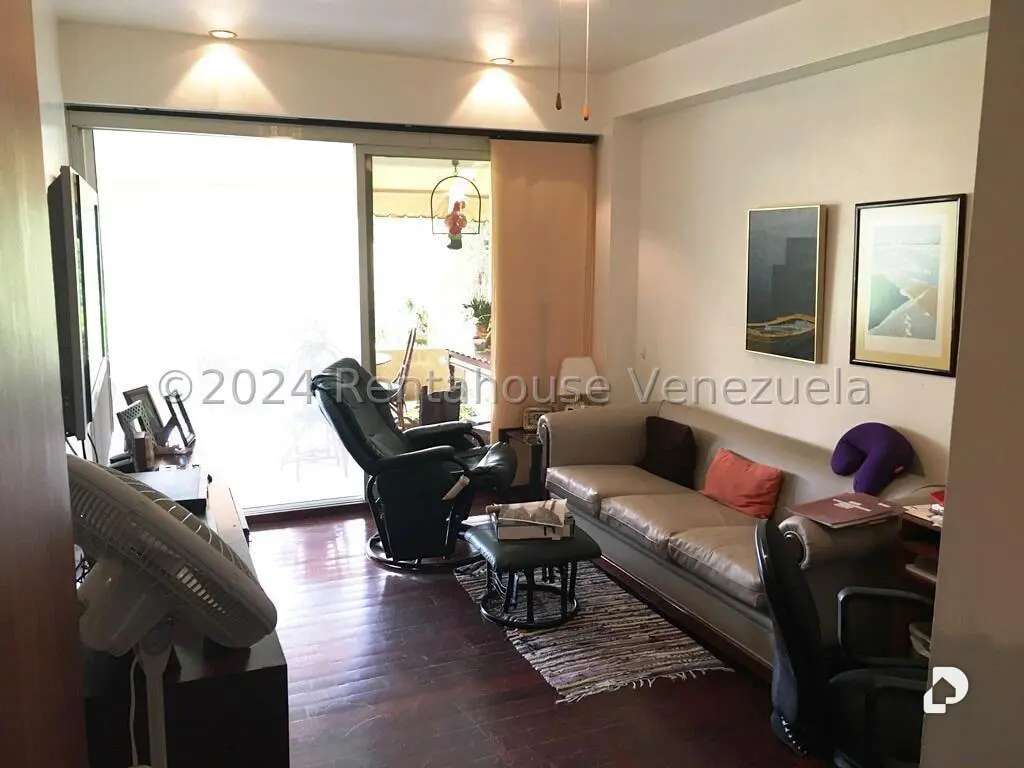 Apartamento en Los Samanes, Caracas – 21
