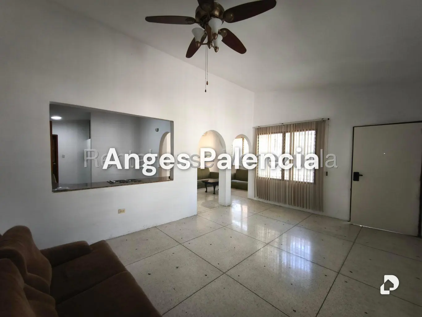 Casa en Urbanización El Centro, Maracay – 10