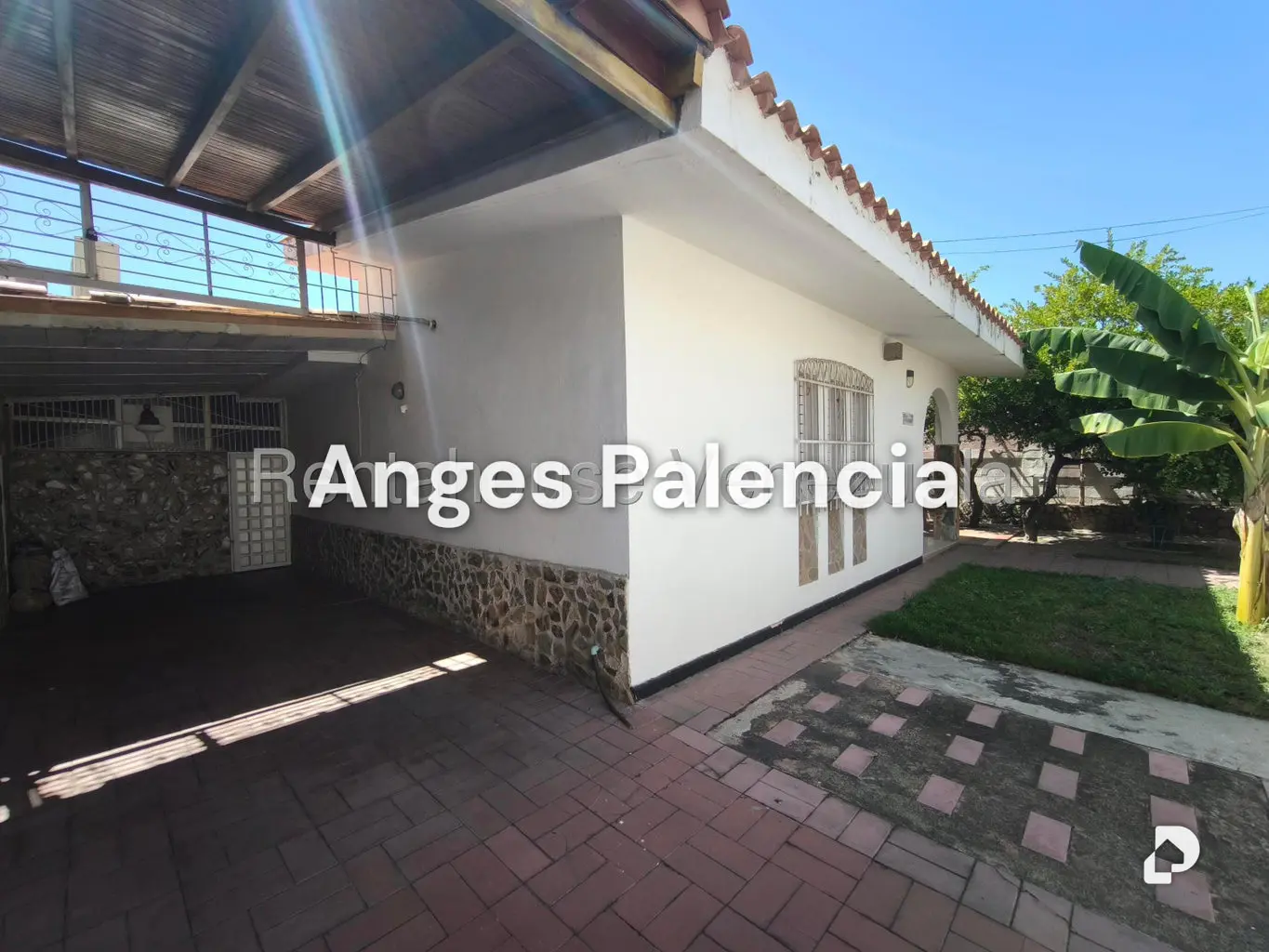 Casa en Urbanización El Centro, Maracay – 4
