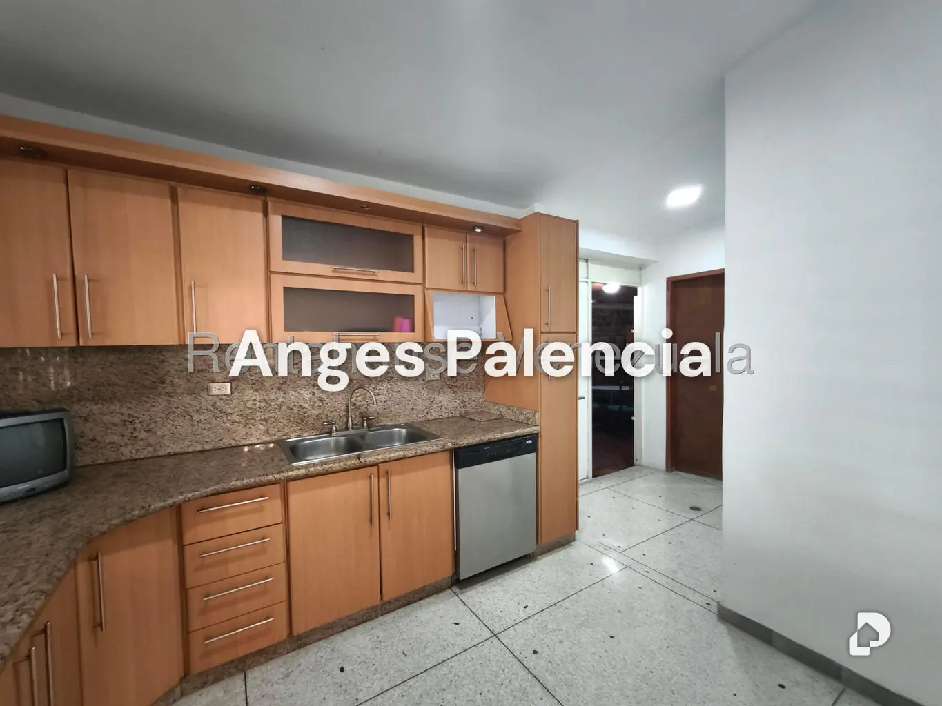 Casa en Urbanización El Centro, Maracay – 15