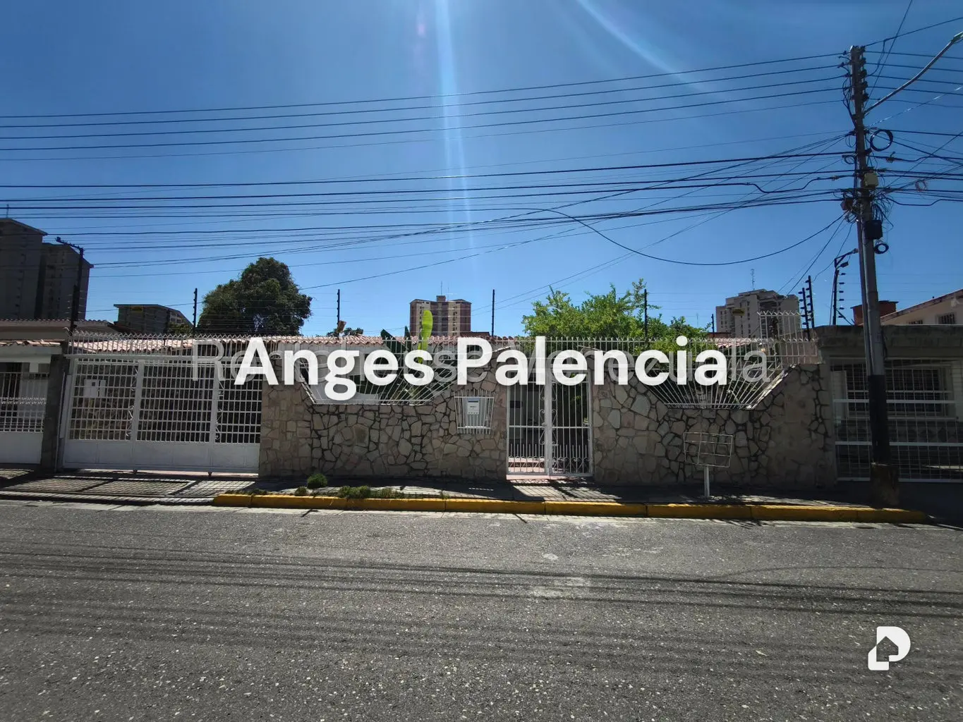Casa en Urbanización El Centro, Maracay – 1